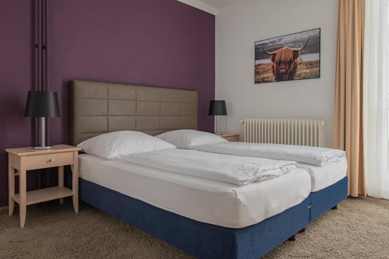 Boutique Societe 3* Baden-Baden