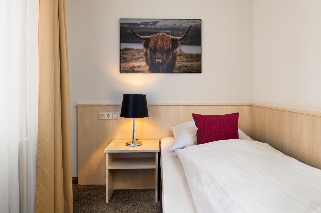 Boutique Societe 3* Baden-Baden