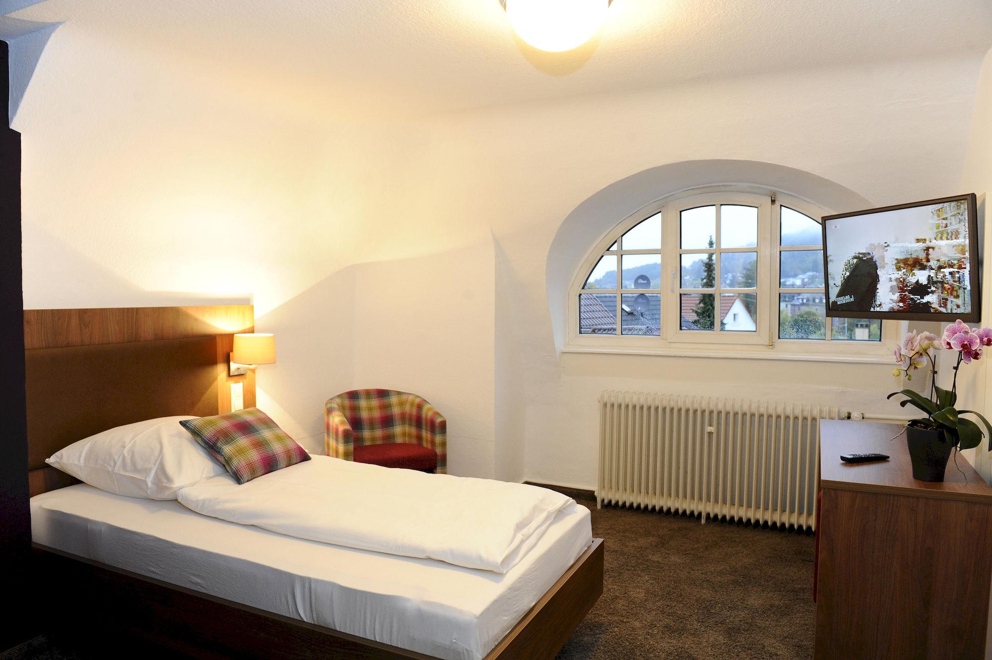 Hotel Boutique Societe
