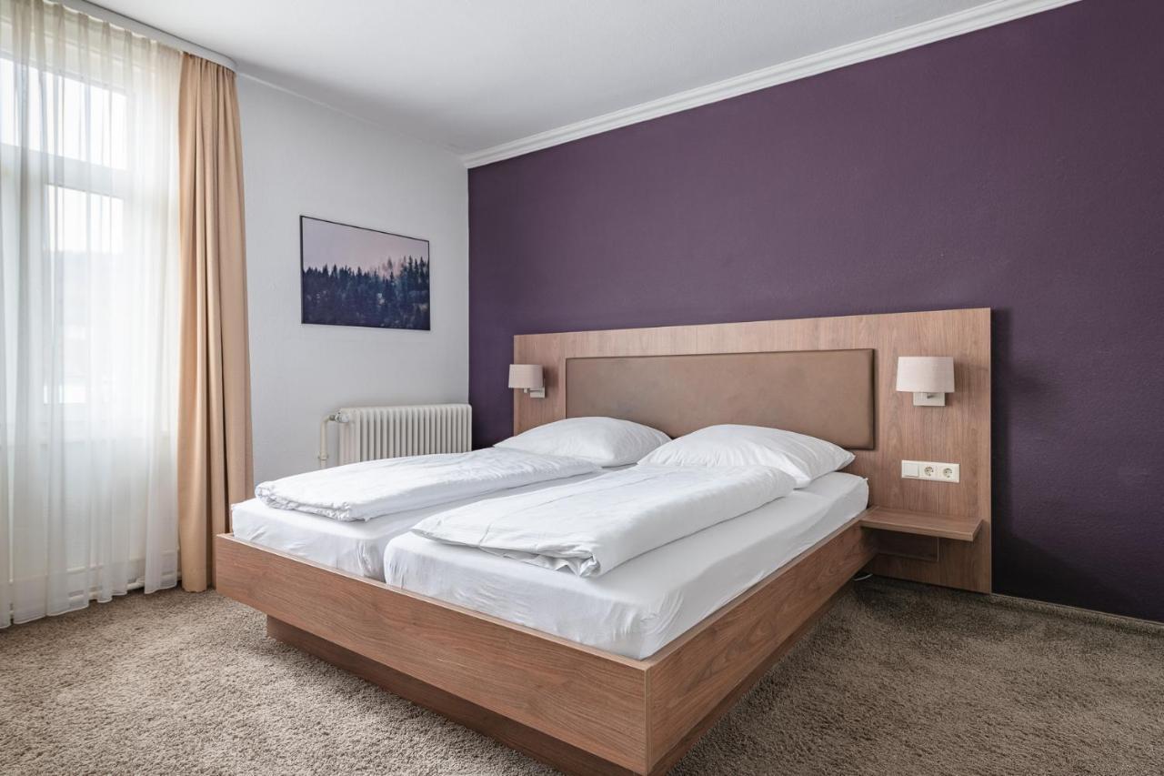 Boutique Societe Hotel