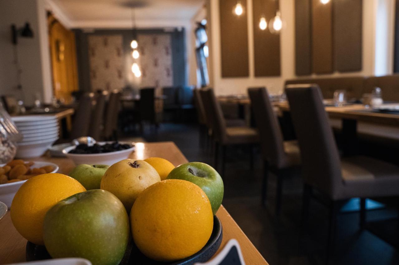 Boutique Societe Hotel Baden-Baden