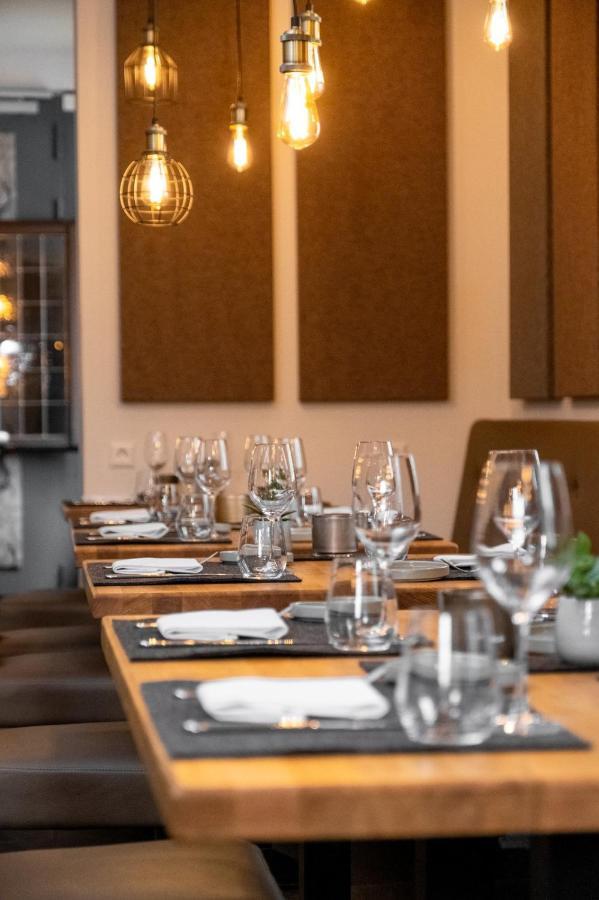 Hotel Boutique Societe Baden-Baden