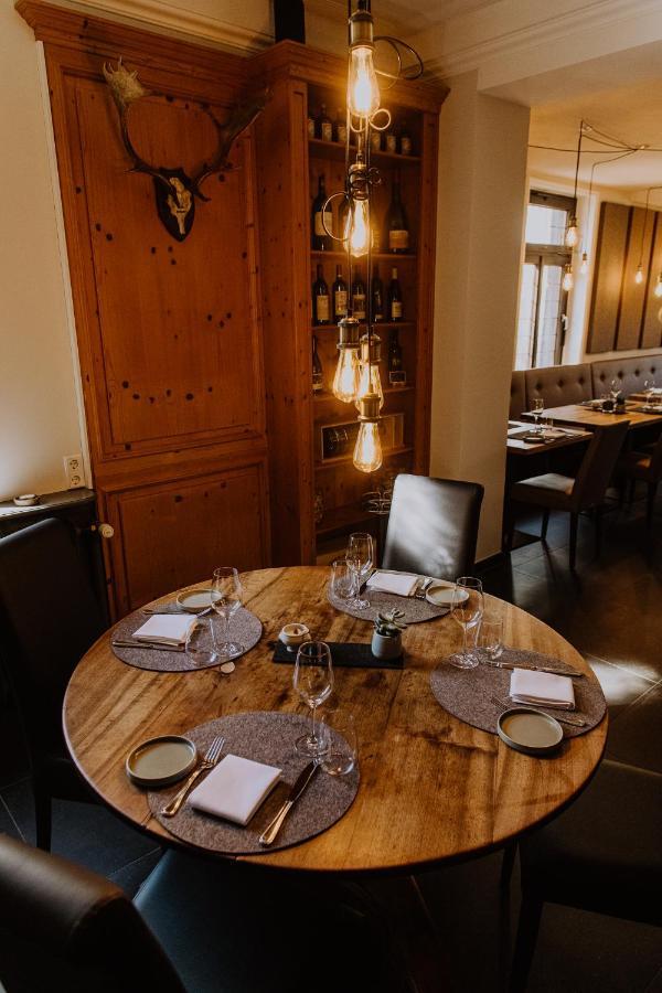 Boutique Societe Hotel