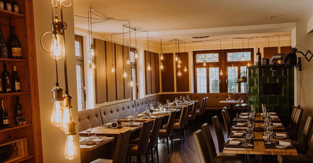 Hotel Boutique Societe
