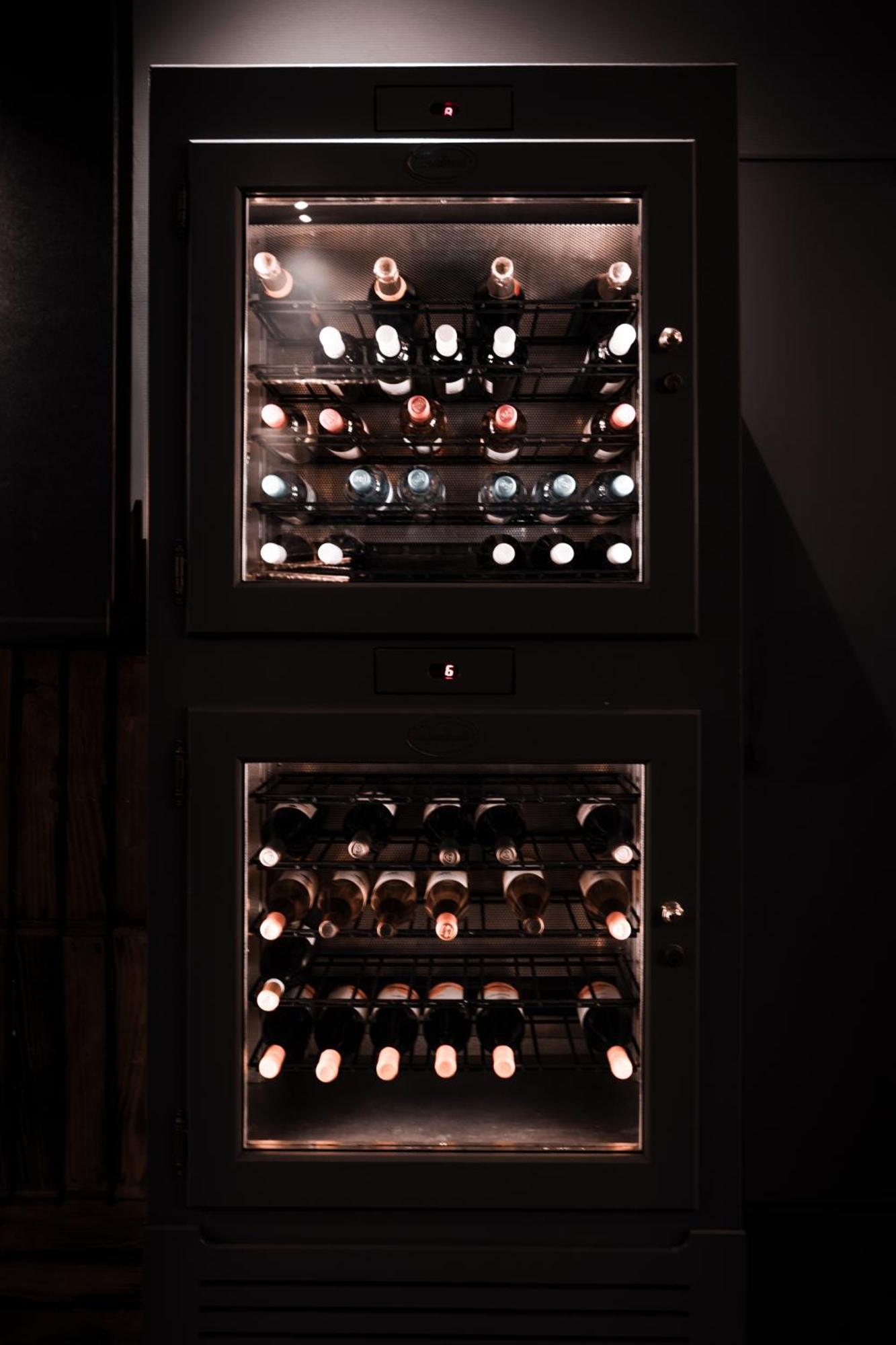 Boutique Societe Hotel