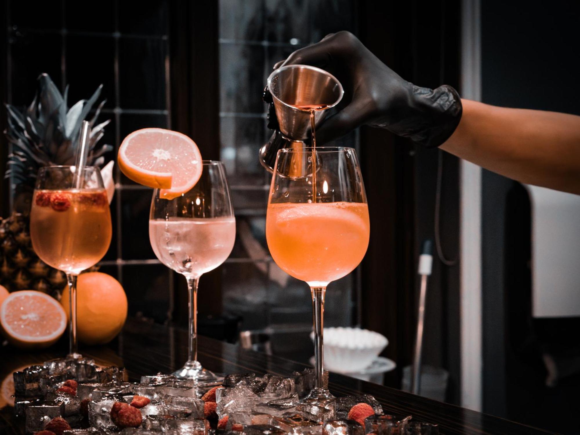 Boutique Societe Hotel
