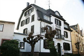 Hotel Boutique Societe 3*