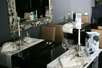 Boutique Societe 3* Baden-Baden