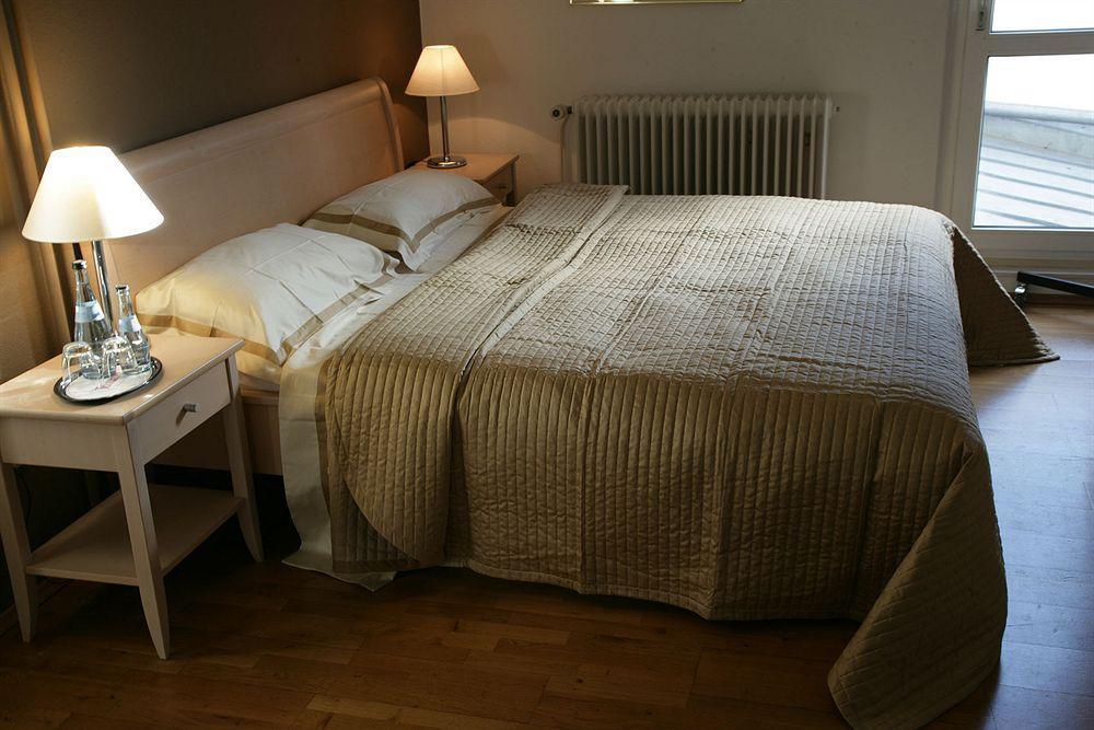 Hotel Boutique Societe 3*