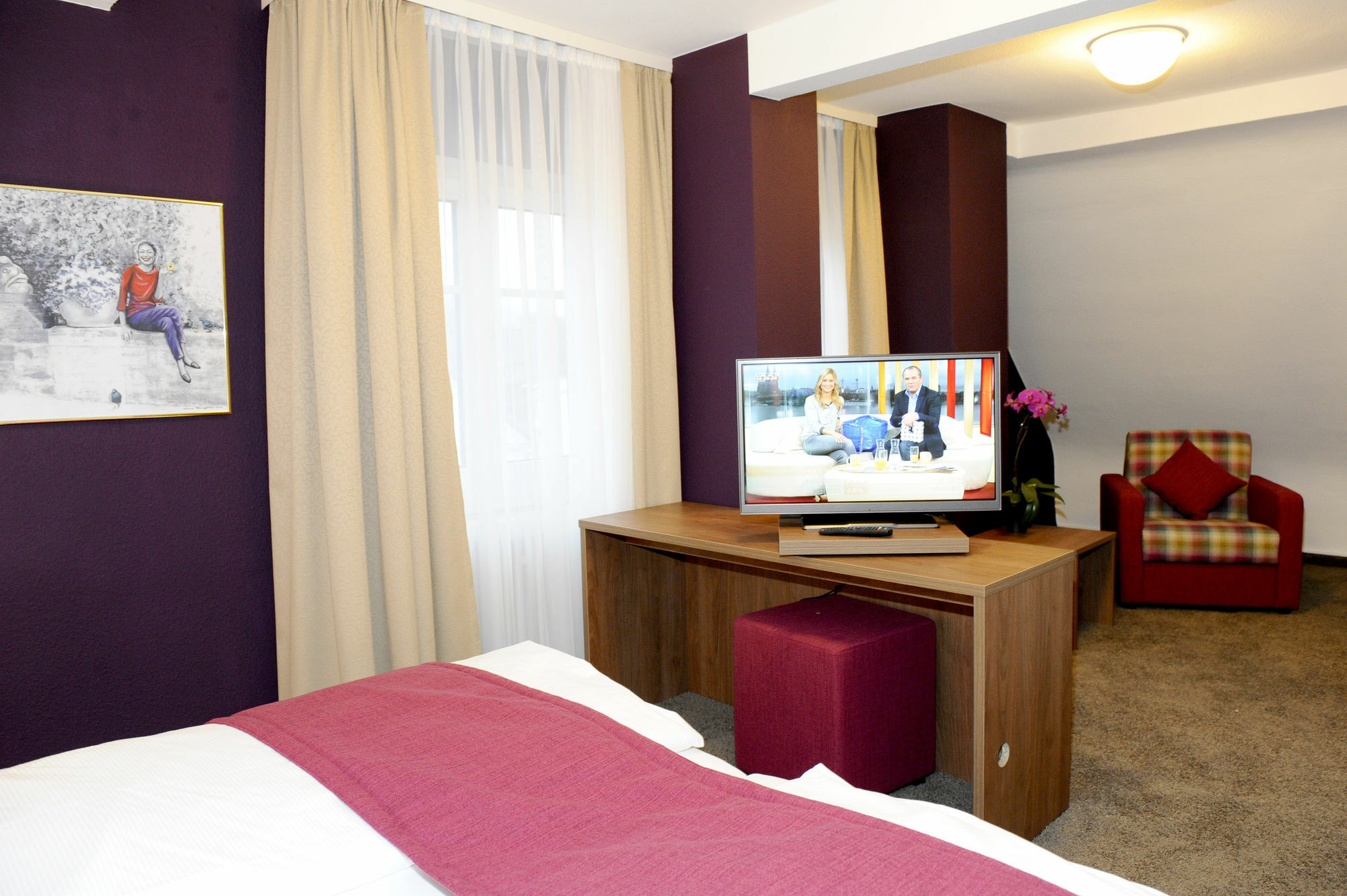 Boutique Societe 3* Baden-Baden