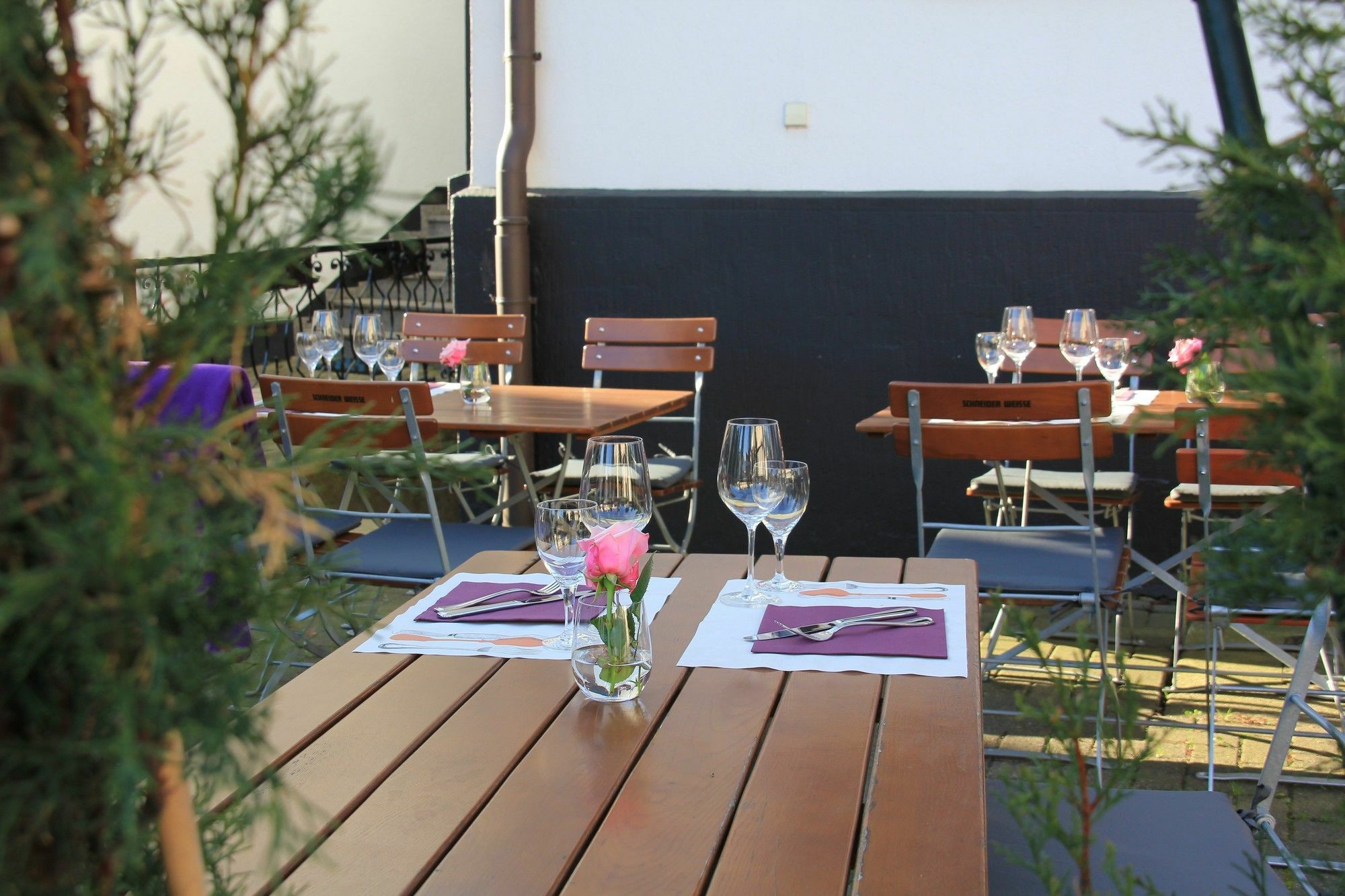 Hotel Boutique Societe Baden-Baden