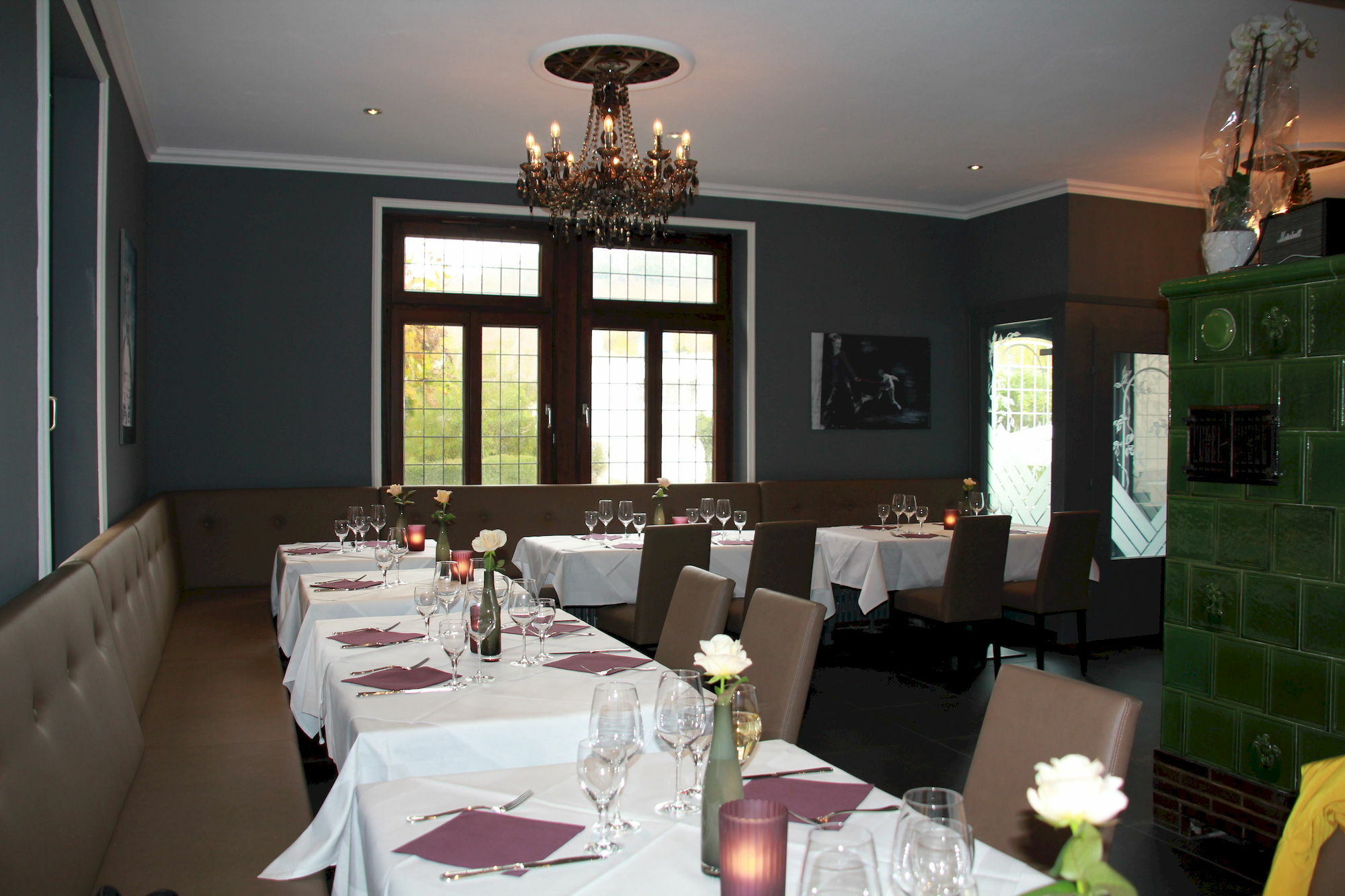 Hotel Boutique Societe