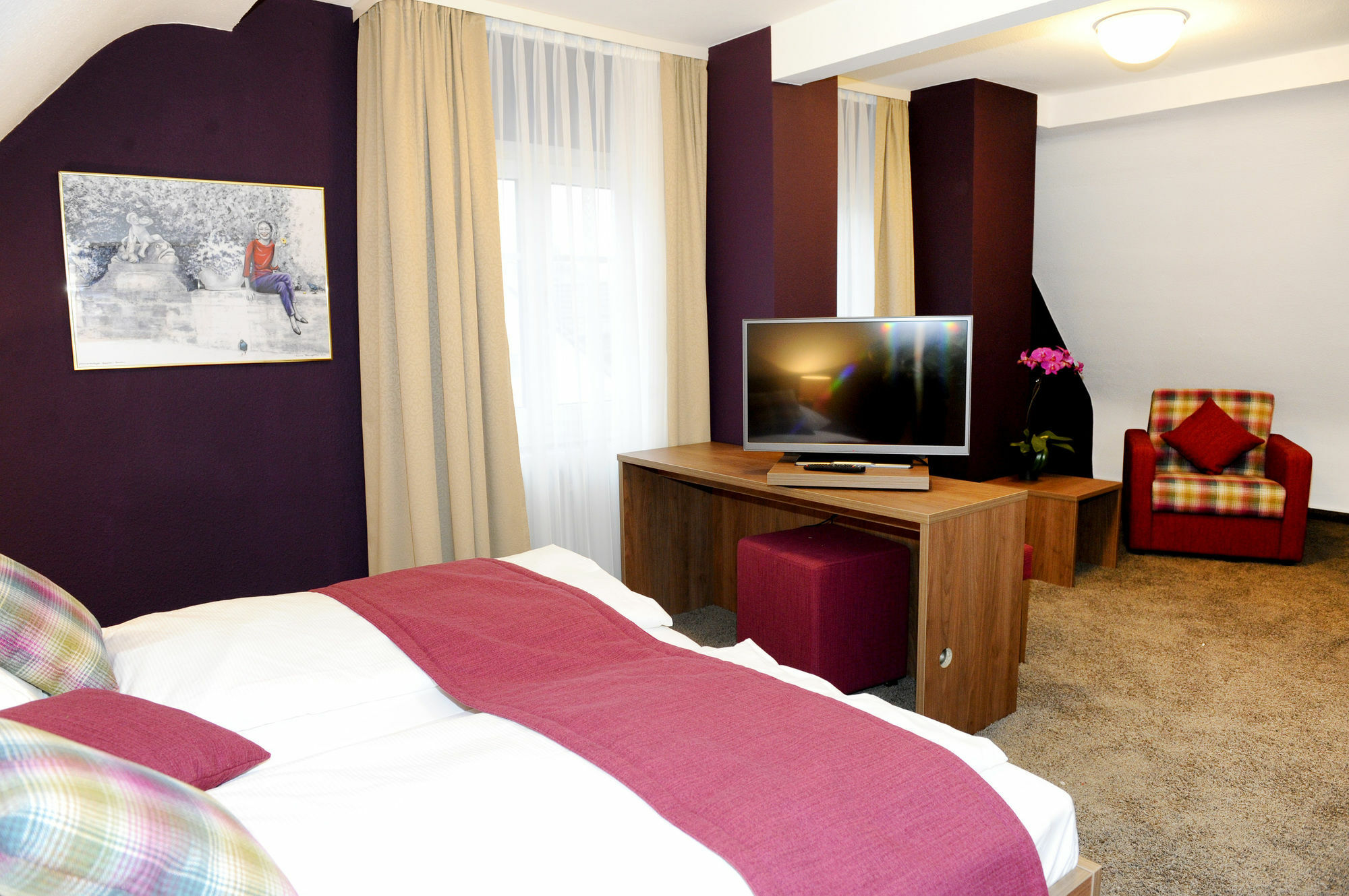 Hotel Boutique Societe 3*
