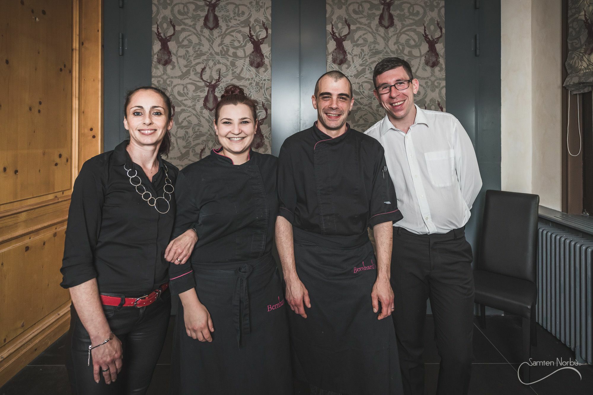 Boutique Societe Baden-Baden