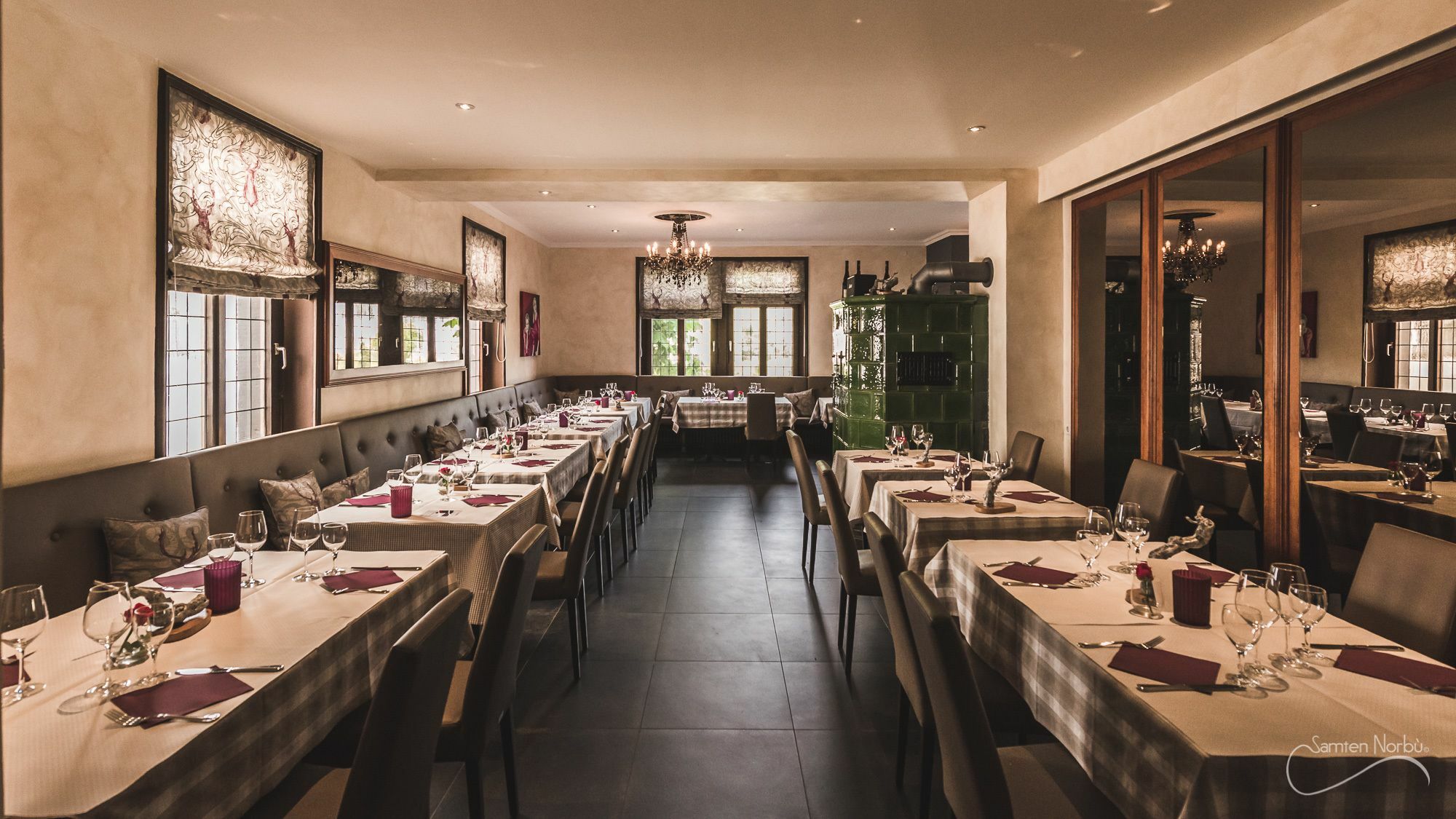 Boutique Societe Hotel Baden-Baden