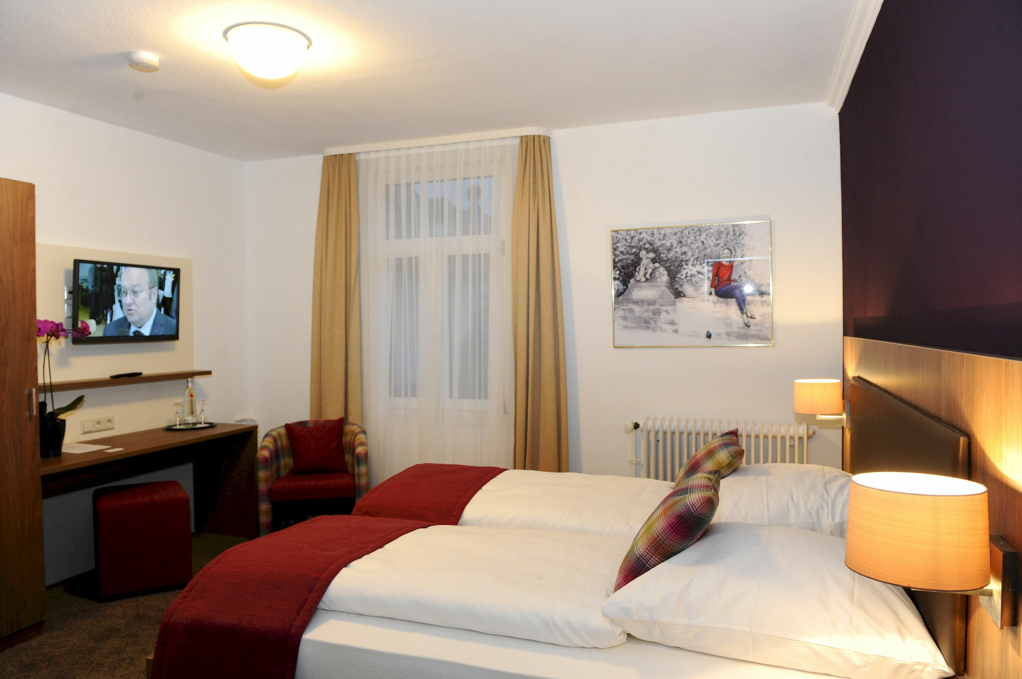 Hotel Boutique Societe